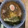 松戸中華そば 富田食堂