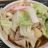 武蔵野うどん 竹國 東松山店