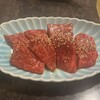 炭火焼肉徳重