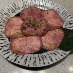 焼肉苑 麻布十番店 - 