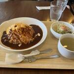 琥珀物語　第二章 - 料理写真: