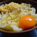 手打十段 うどんバカ一代 - 