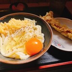 手打十段 うどんバカ一代 - 