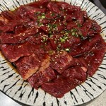 焼肉苑 麻布十番店 - 