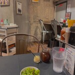 ハンバーグ＆ステーキ食堂クラウゾ - 