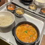 セマウル食堂 - 