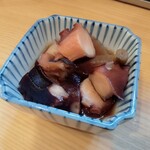 やまと屋 - 料理写真: