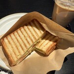 JUNE COFFEE - 