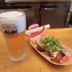 あっちち本舗 - 