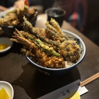 てんぷら石原 - 