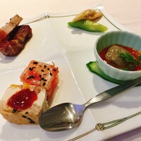 中国飯店 三田店 - 