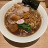 長岡食堂 東京ラーメン横丁店