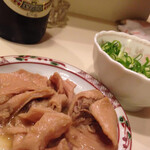 和風もつ料理 あらた - 