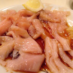 和風もつ料理 あらた - 