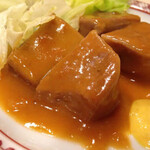 和風もつ料理 あらた - 