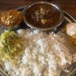 Spice Bar モンカリー - 