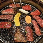 焼肉苑 - 