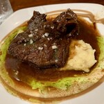 La Cuchara de San Telmo - 