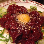 和風もつ料理 あらた - 