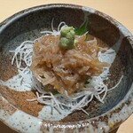 寿司 えどまる - 