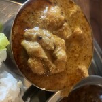 Spice Bar モンカリー - 