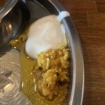 Spice Bar モンカリー - 