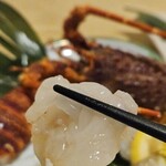 個室居酒屋串ばってん - 