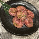 焼肉苑 平間店 - 