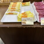 シャトレーゼ - 