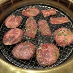 焼肉苑 平間店 - 