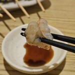 個室居酒屋串ばってん - 