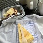 La Viña - 料理写真: