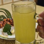 個室居酒屋串ばってん - 