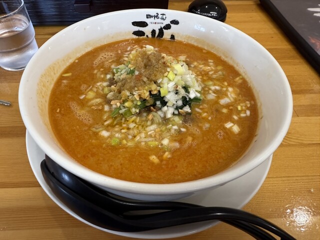 天心 須賀川店 &ndash; コク旨ラーメンが楽しめる福島・須賀川の人気店