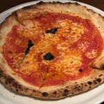 ロジック - （平日ランチ）マルゲリータ