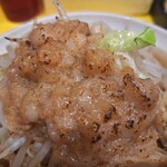 濃厚ラーメン 天二郎 - 