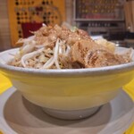 濃厚ラーメン 天二郎 - 