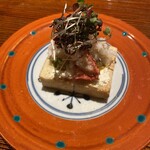 かにじぇんぬ　麻布 - 