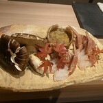 かにじぇんぬ　麻布 - 