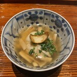 かにじぇんぬ　麻布 - 