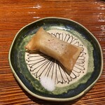 かにじぇんぬ　麻布 - 