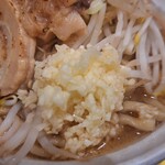 濃厚ラーメン 天二郎 - 