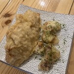 うどんや 大門 - 