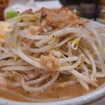 濃厚ラーメン 天二郎 - 