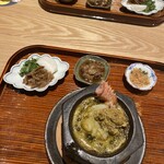 かにじぇんぬ　麻布 - 