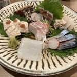 居食屋 悠々自適 - 