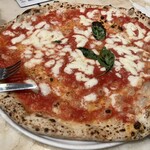 アンティーカ・ピッツェリア・ダ・ミケーレ 恵比寿 - 