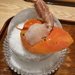 かにじぇんぬ　麻布 - 