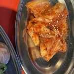 国領肉流通センター - 