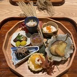 かにじぇんぬ　麻布 - 